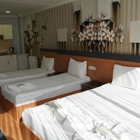Heraldic Room Hotel Istanbul Exterior foto