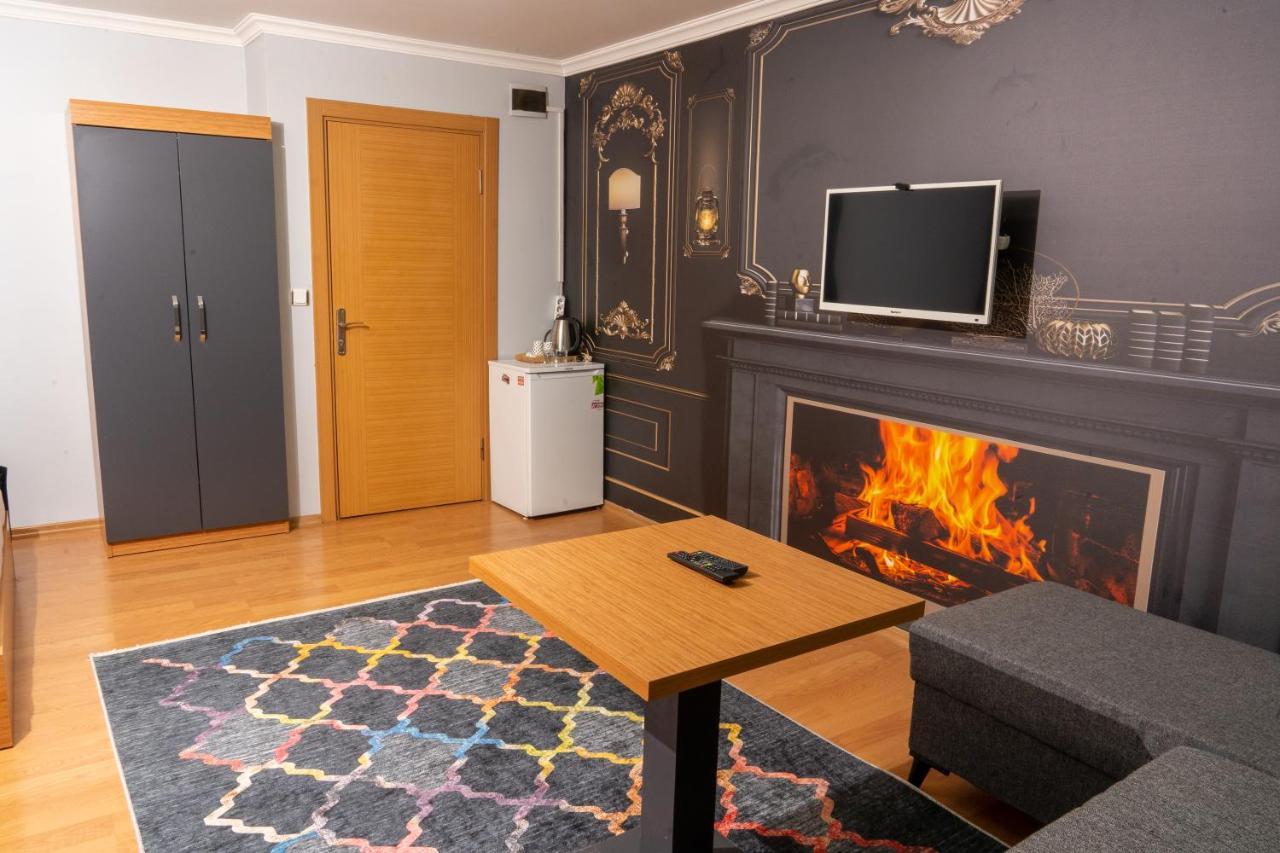 Heraldic Room Hotel Istanbul Exterior foto