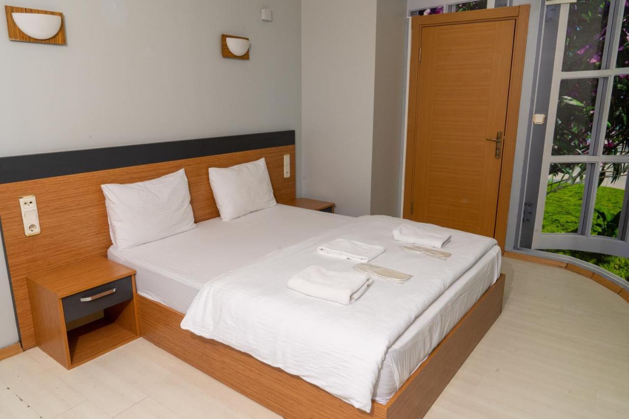 Heraldic Room Hotel Istanbul Exterior foto