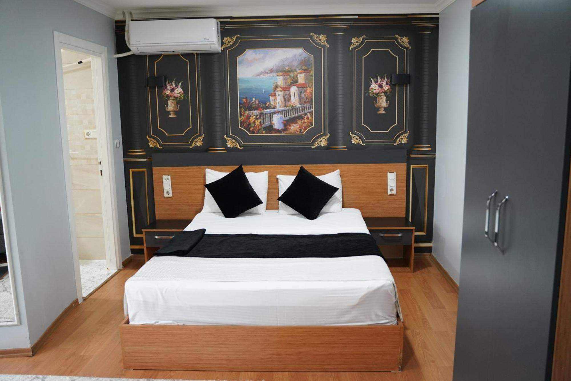Heraldic Room Hotel Istanbul Exterior foto