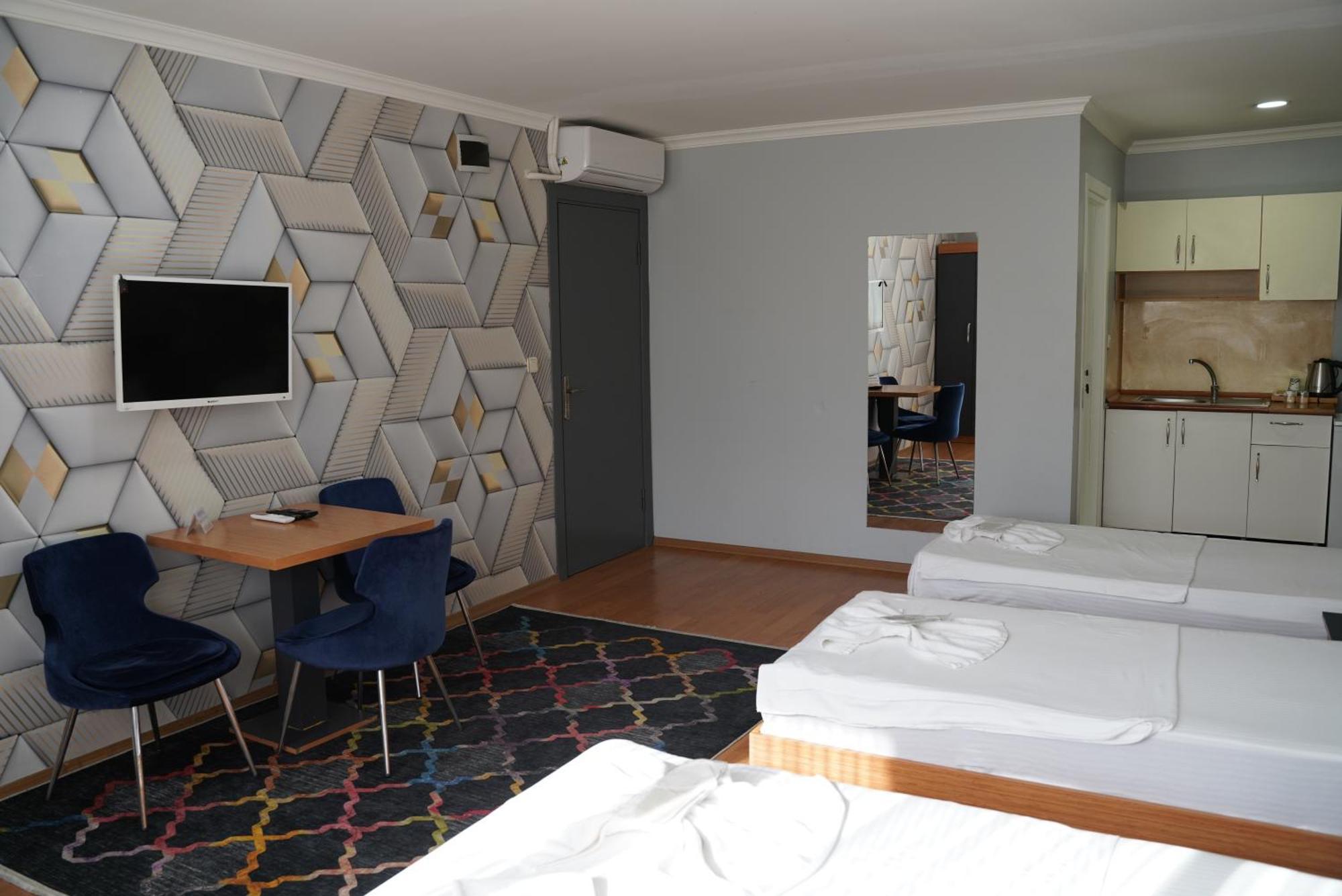 Heraldic Room Hotel Istanbul Exterior foto