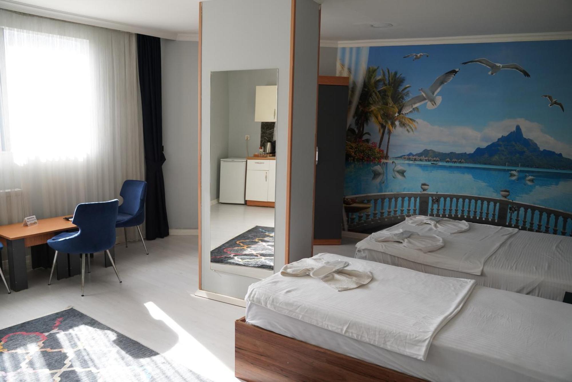 Heraldic Room Hotel Istanbul Exterior foto