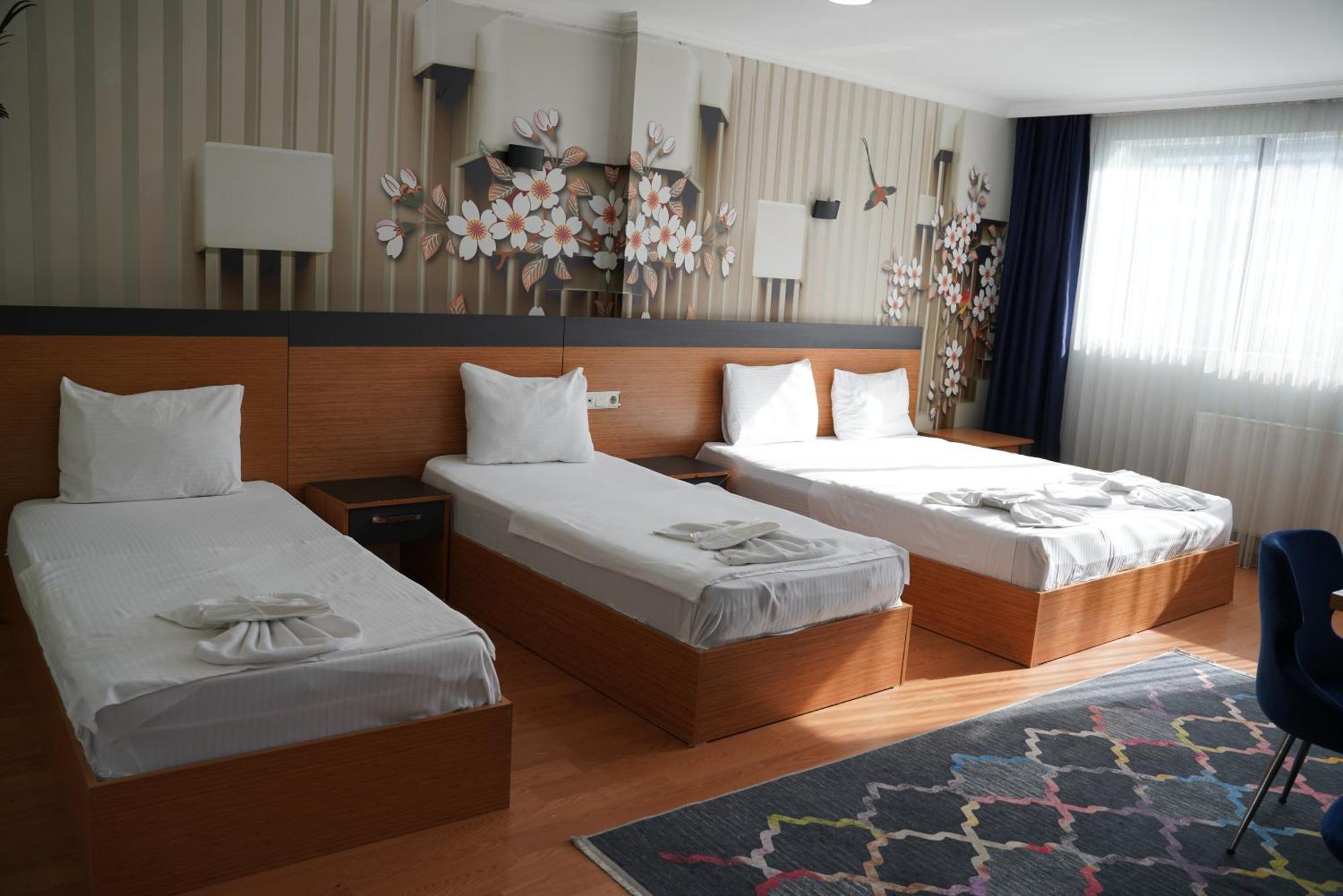 Heraldic Room Hotel Istanbul Exterior foto