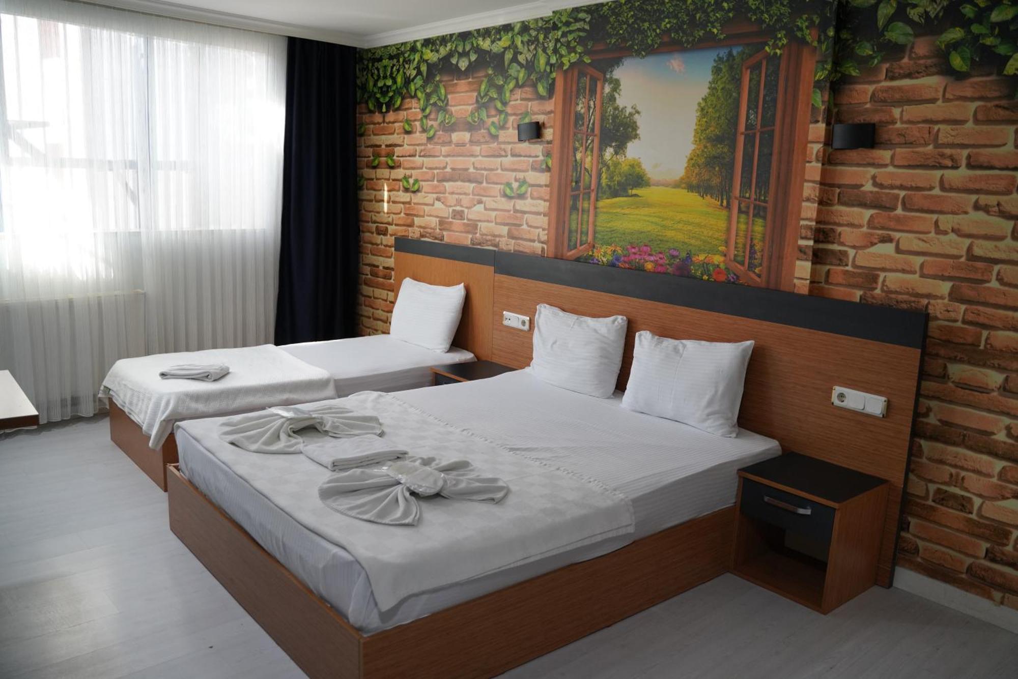 Heraldic Room Hotel Istanbul Exterior foto