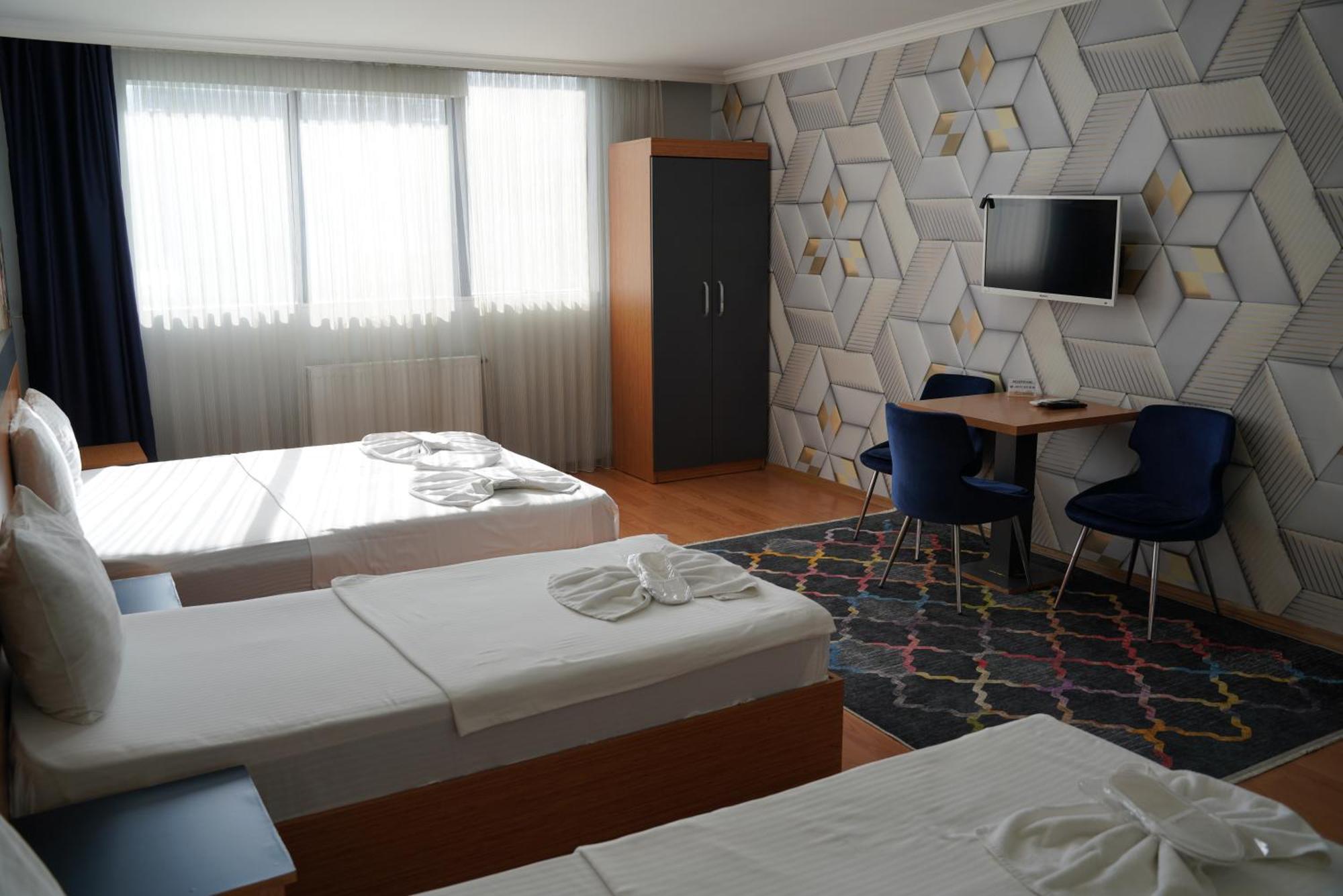 Heraldic Room Hotel Istanbul Exterior foto