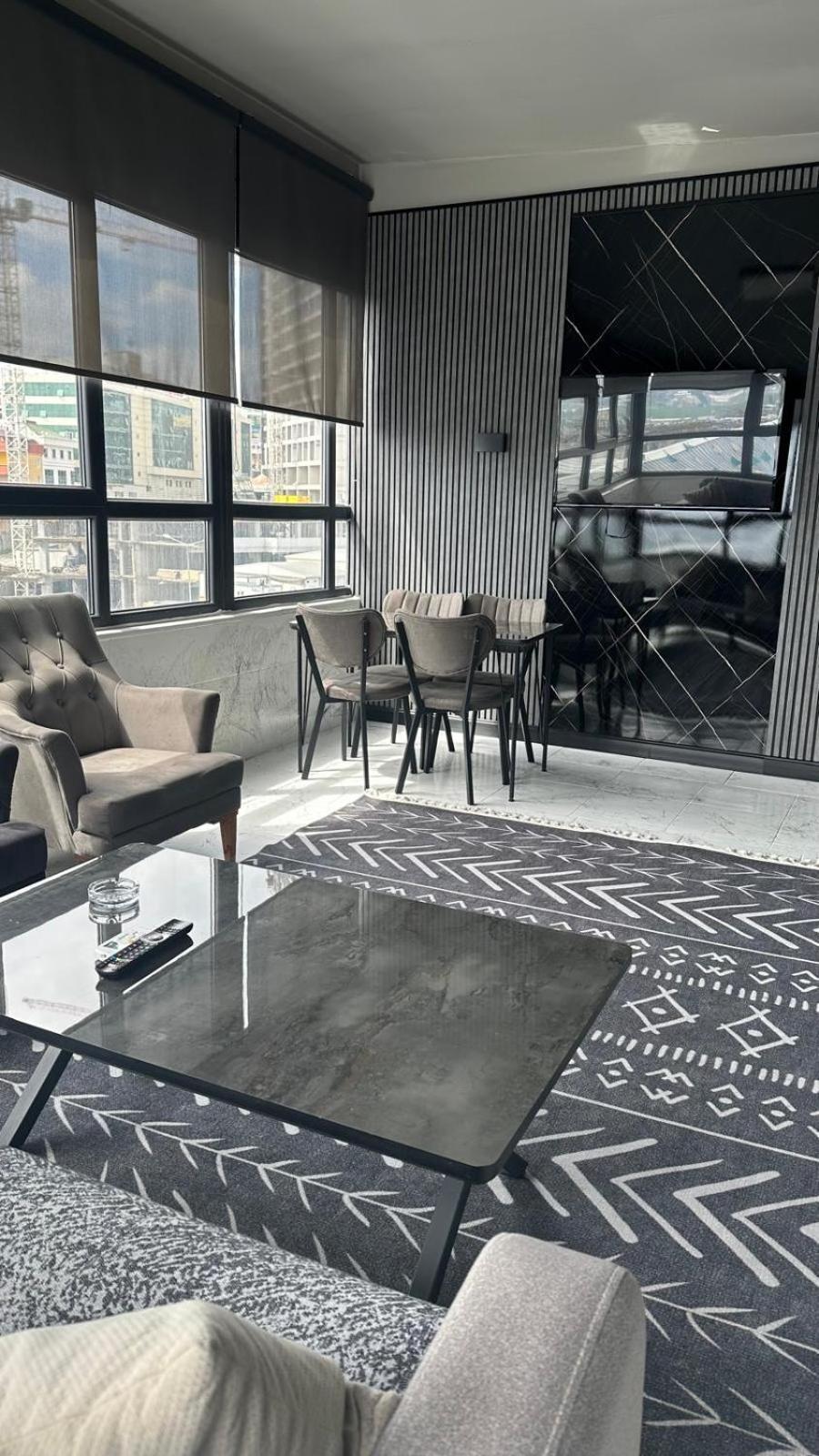 Heraldic Room Hotel Istanbul Exterior foto